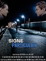 Signe Particulier posteri