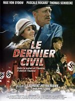 Le Dernier civil posteri