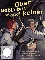 Oben geblieben ist noch keiner posteri