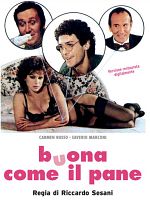 Buona come il pane posteri