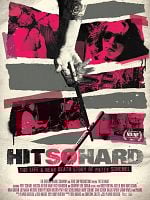 Hit So Hard posteri