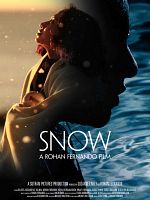 Snow posteri