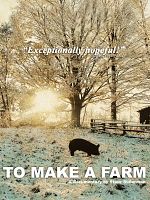 To Make a Farm posteri