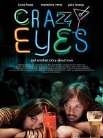 Crazy Eyes posteri