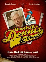 Baseball, Dennis & the French posteri
