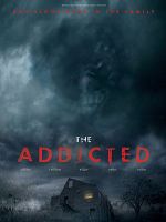 The Addicted posteri