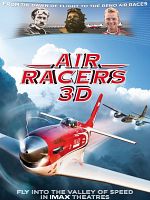 Air Racers 3D posteri