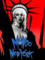 Mondo New York posteri