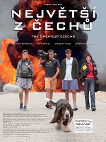 Nejvetsi z Cechu posteri