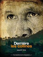 Derrière les collines posteri