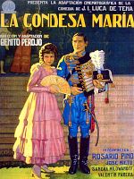 La Comtesse Marie posteri