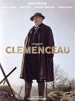 Clémenceau (TV) posteri
