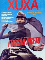 Fuscão Preto posteri