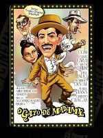 O Gato de Madame posteri