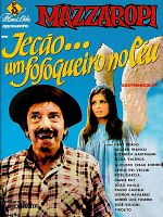 Jecão... Um Fofoqueiro no Céu posteri