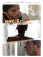 Reflets en poudre posteri