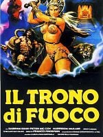 Il trono di fuoco posteri