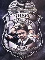 Three kinds of heat posteri