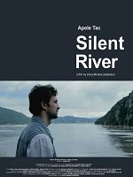 Silent River posteri