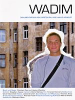 Wadim posteri