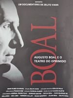 Augusto Boal e o Teatro do Oprimido posteri