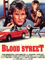 Blood Street posteri