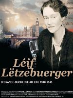 Léif Lëtzebuerger posteri