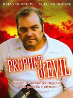 Prophet of Evil : The Ervil LeBaron Story posteri