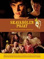 Skavabölen pojat posteri