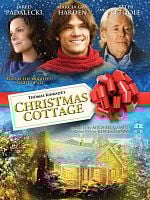 Christmas Cottage posteri