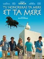 Tu honoreras ta mère et ta mère posteri