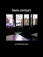 Sans contact posteri