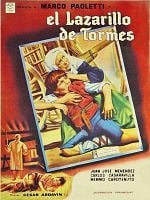 El lazarillo de Tormes posteri