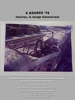 4 Agosto ’74. Italicus, la strage dimenticata posteri