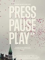 PressPausePlay posteri