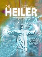Die Heiler - Der Film posteri