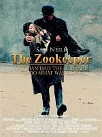 The Zookeeper posteri