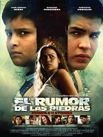 El Rumor de las piedras posteri