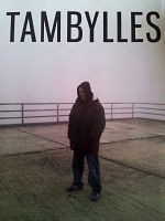 Tambylles posteri