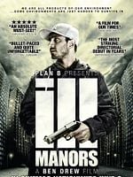 Ill Manors posteri