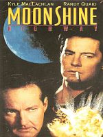 Moonshine Highway posteri
