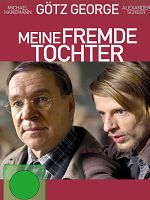 Meine fremde Tochter posteri