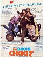 Do Dooni Chaar posteri