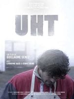 U.H.T. posteri