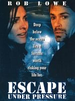 Escape Under Pressure posteri