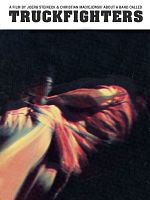 Truckfighters posteri