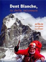 Dent Blanche, la belle inconnue posteri
