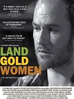 Land Gold Women posteri