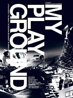 My Playground posteri