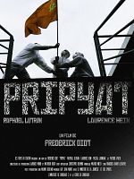 Prypiat posteri
